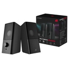 Акустическая система 2E PCS202 USB Black (2E-PCS202BK) U0705574
