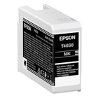 Картридж Epson SC-P700 25ml Matte Black (C13T46S80N) U1189557