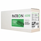 Картридж PATRON HP LJP2055 (CE505A) CANON719 GREEN Label (PN-05A/719GL) U0235285