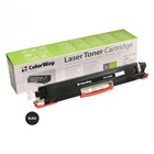 Картридж ColorWay для HP CLJ CP1025 Black (CE310A) (CW-H310BKM) U0062258