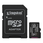 Карта пам'яті Kingston 64GB microSDXC class 10 UHS-I V10 A1 Canvas Select Plus (SDCS3/64GB) U1096906