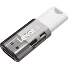 USB флеш накопитель Lexar 64GB JumpDrive S60 USB 2.0 (LJDS060064G-BNBNG) U0482943