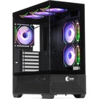 Корпус для ПК Qube FORT_GBNU3 U1134650