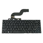 Клавиатура ноутбука PowerPlant Samsung RV411 черный, без фрейма (KB311613) U0426366