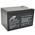 Батарея LiFePo4 Ritar R-LFP 12.8V 12Ah U0498978