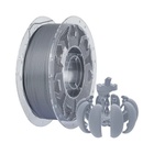 Пластик для 3D-принтера Creality PLA 1кг, 1.75мм, grey (3301010066) U0932703