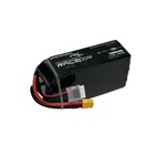 Акумуляторний блок RacePow Solid state Lipo 6s 11000mAh 20C XT60 (11000mAh-6s-20C) U0952768