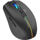 Мишка Promate Kitt Wireless Black (kitt.black) U1075895