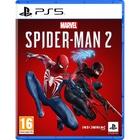 Гра Sony Marvel Spider-Man 2, BD диск (1000039312) U0827005