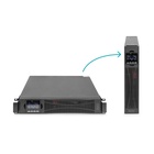 Пристрій безперебійного живлення Digitus 6000VA DN-170106 (DN-170106) U0993969
