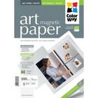 Бумага ColorWay A4 ART (ПГА690-05) (PGA690005MA4)