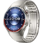 Смарт-годинник Huawei WATCH GT 6 Pro 46mm Titanium (55020FTT) U1116790