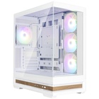 Корпус Zalman P40NAMUWHITE U1107545