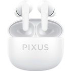 Навушники Pixus Band White (4897058531619) U0876208
