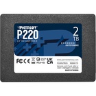 Накопитель SSD 2.5" 2TB P220 Patriot (P220S2TB25) U0826566