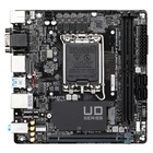 Материнська плата GIGABYTE H610I U1080462