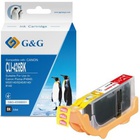 Картридж G&G Canon CLI-426 Black (G&G-4556B001) U0484880