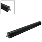 Вал гумовий Kyocera FS-1028/1100/M3040/KM-2810 2H425090/2HS25360/2J025120/2F925270 Welldo (LPR-K1028-WDS) U1185319