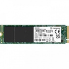 Накопитель SSD M.2 2280 500GB Transcend (TS500GMTE110Q) U0643857