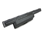 Аккумулятор для ноутбука Acer Aspire 4741 (AS10D41) 5200 mAh EXTRADIGITAL (BNA3908) U0165208