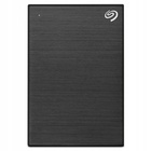 Зовнішній жорсткий диск 2.5" 4TB One Touch with Password Seagate (STKZ4000400) U0863555