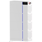 Батарея LiFePo4 Deye AI-W5.1 Module, 51.2V - 100Ah (AI-W5.1 Module) U0940217