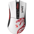 Мишка A4Tech Bloody R90 Plus Wireless Naraka (4711421983136) U0985141