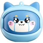 Навушники Blackview AirBuds K1 (Kids) Smiley Blue (5117979083851) U1197420