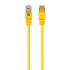 Патч-корд Cablexpert 1м FTP cat 6, yellow (PP6-1M/Y) U0658333
