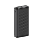 Батарея універсальна XO 20000mAh, 22.5W, black (XO-PB309-BK) U1199658