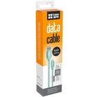 Дата кабель USB 2.0 AM to Lightning 2.0m mint ColorWay (CW-CBUL007-MT) U0421682