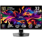 Монітор MSI MPG 322URX QD-OLED U1051630