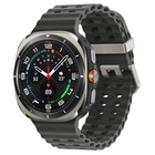 Смарт-годинник Samsung Galaxy Watch Ultra (2025) Titanium Silver (SM-L705FZS2SEK) U1069796