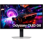 Монітор Samsung LS32FG812SIXCI U1044412