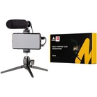 Микрофон 2E Maono MM011 Vlog KIT 3.5mm (2E-MM011) U0518816