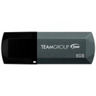 USB флеш накопитель Team 8GB C153 Black USB 2.0 (TC1538GB01) U0170411