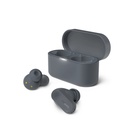 Навушники Philips TAT3509 Touch Control Mic Gray (TAT3509GY/00) U1028259