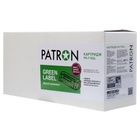 Картридж PATRON CANON 719 GREEN Label (PN-719GL) U0389267