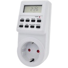Таймер-розетка Voltronic TM01-G U1159156