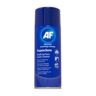 Чистящая жидкость Katun f/plastic, Foamclene AF, FCL300, 300 ml (10384)