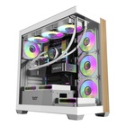 Корпус для ПК DARKFLASH DS900W WHITE U1131906