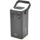Батарея універсальна ACL 80000mAh, 22.5W, USB/Micro/Type-C/Lighting, Flashlight (PW-152) U1203855