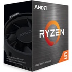 Процессор AMD Ryzen 5 5600X (100-100000065BOX) U0472355