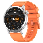 Смарт-годинник KOSPET ORB SILVER (6978602500102) U1109936