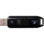 USB флеш накопичувач Patriot 64GB Xporter 3 USB 3.2 (PSF64GX3B3U) U0911715