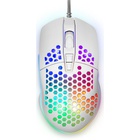 Мишка YENKEE YMS 3030WE Shotgun USB White (45015502) U1102995