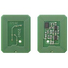 Чип для картриджа OKI C5600/5700, EUR+CH, 2K Magenta BASF (BASF-CH-5600M) U0449435