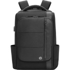 Рюкзак для ноутбука HP 16" Renew Executive Laptop, black (6B8Y1AA) U0881498