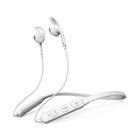 Навушники Proda Jazz Neckband Sports PD-BN700 White (PD-BN700-WH) U1075220