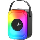 Акустична система Havit HV-SQ128BT RGB Black (HV-SQ128BT) U1100747